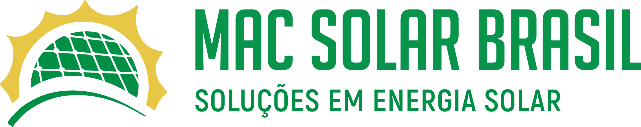 Mac Solar Brasil